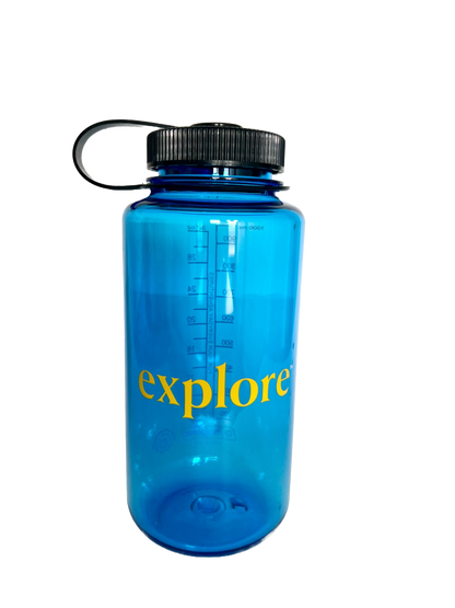 Explore™ Nalgene Water Bottle