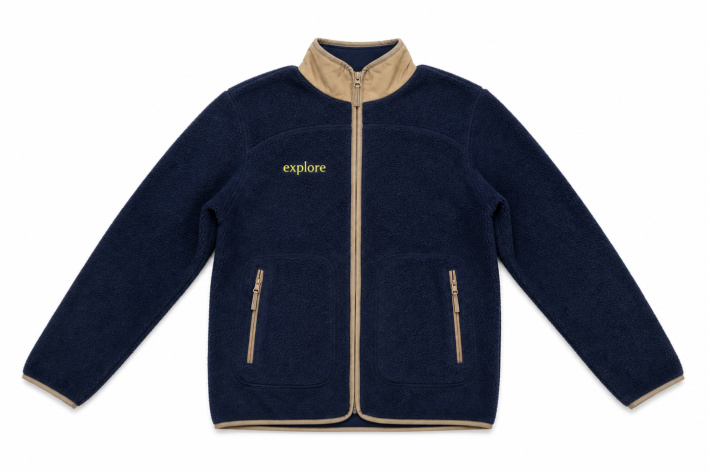 Women's Chinook Sherpa — Explore Magazine Edition
