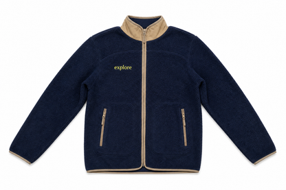 Women's Chinook Sherpa — Explore Magazine Edition