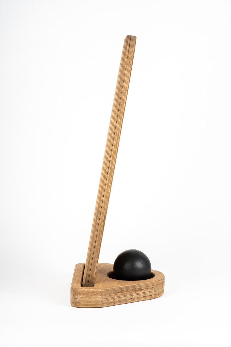 Floor Rack