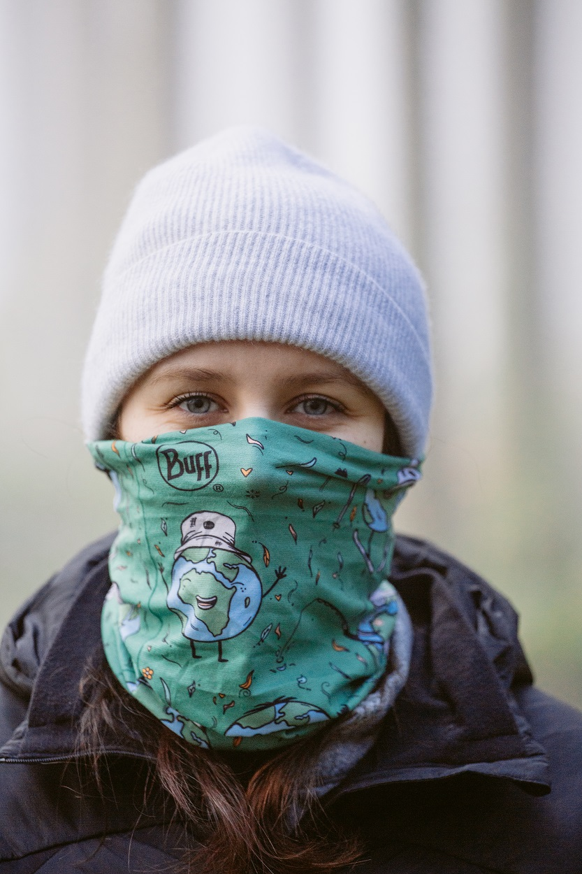 BUFF Original Neckwear