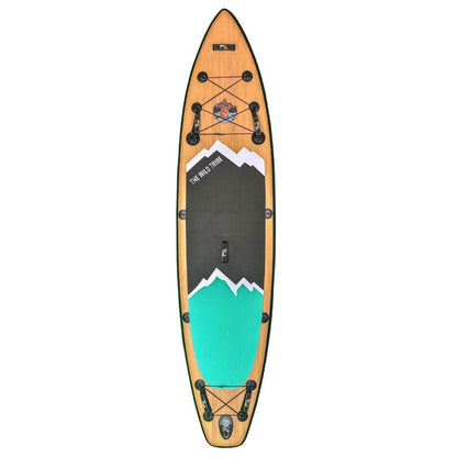 Naïa 10' - Inflatable Paddleboard