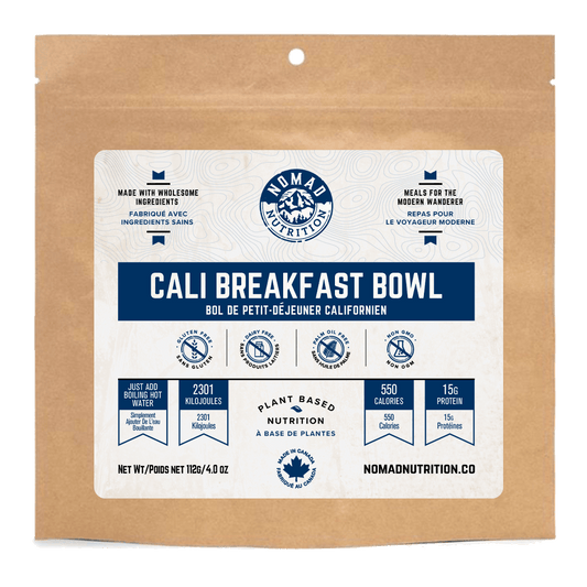 Cali Breakfast Bowl - 1 serving