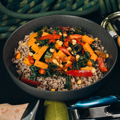 Cali Breakfast Bowl - 1 serving