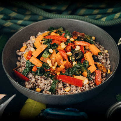 Cali Breakfast Bowl - 1 serving