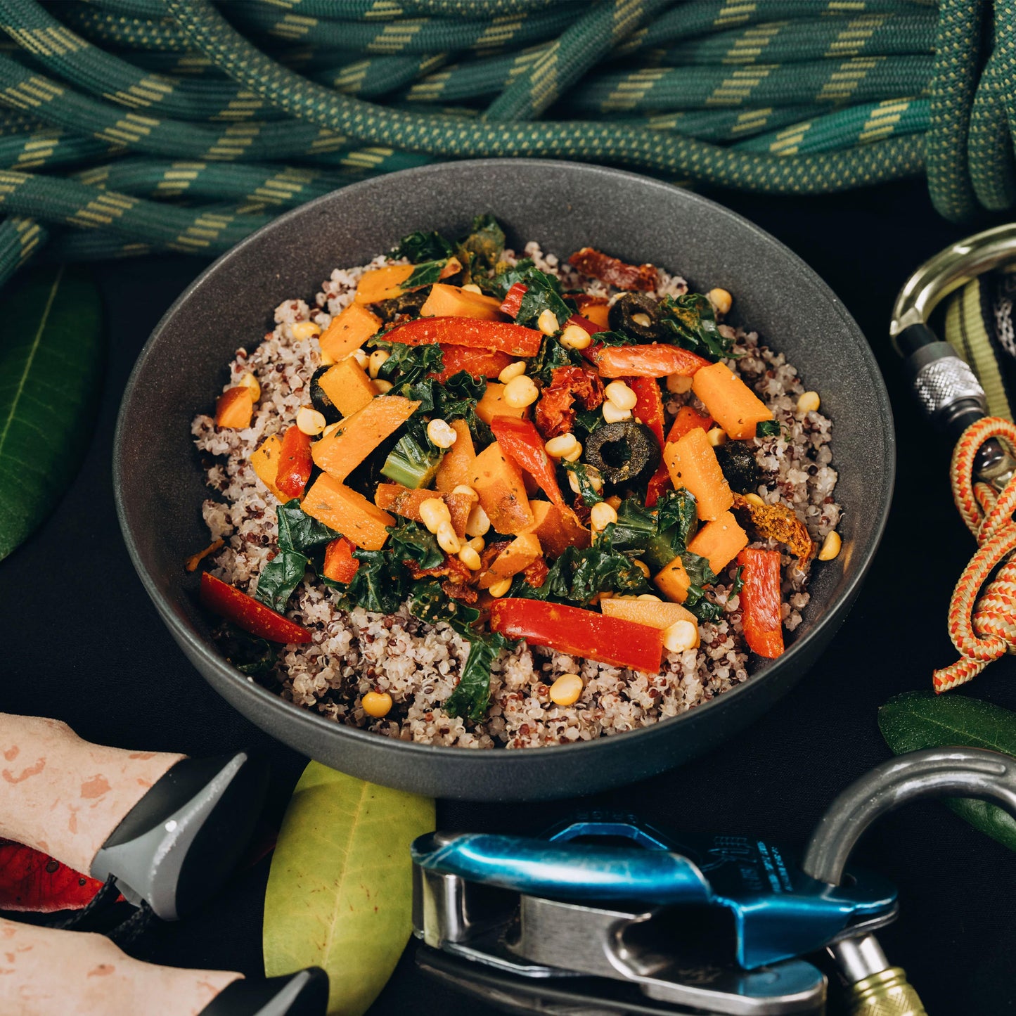 Cali Breakfast Bowl - 1 serving