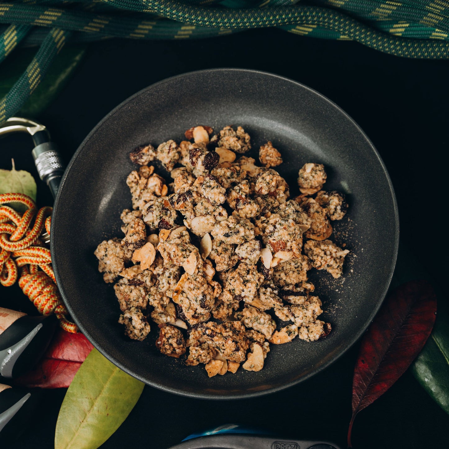 Westcoast Hempola - Original cereal