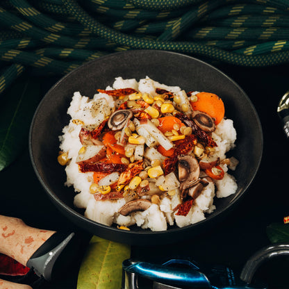 Irish Shepherd's Pie