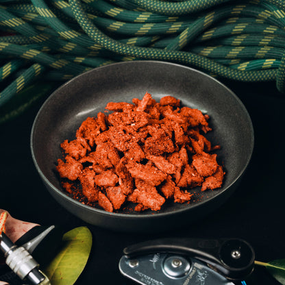 Protein Shreds - Southwest BBQ