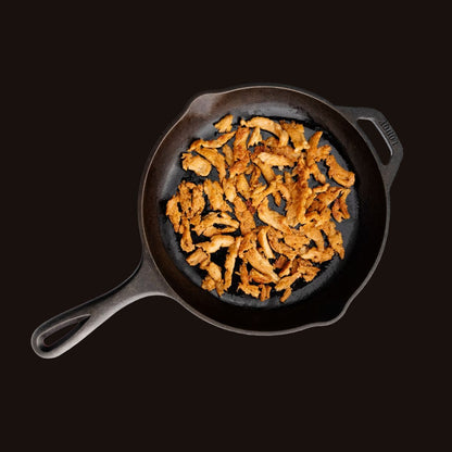 Protein Shreds - Original Chick'n