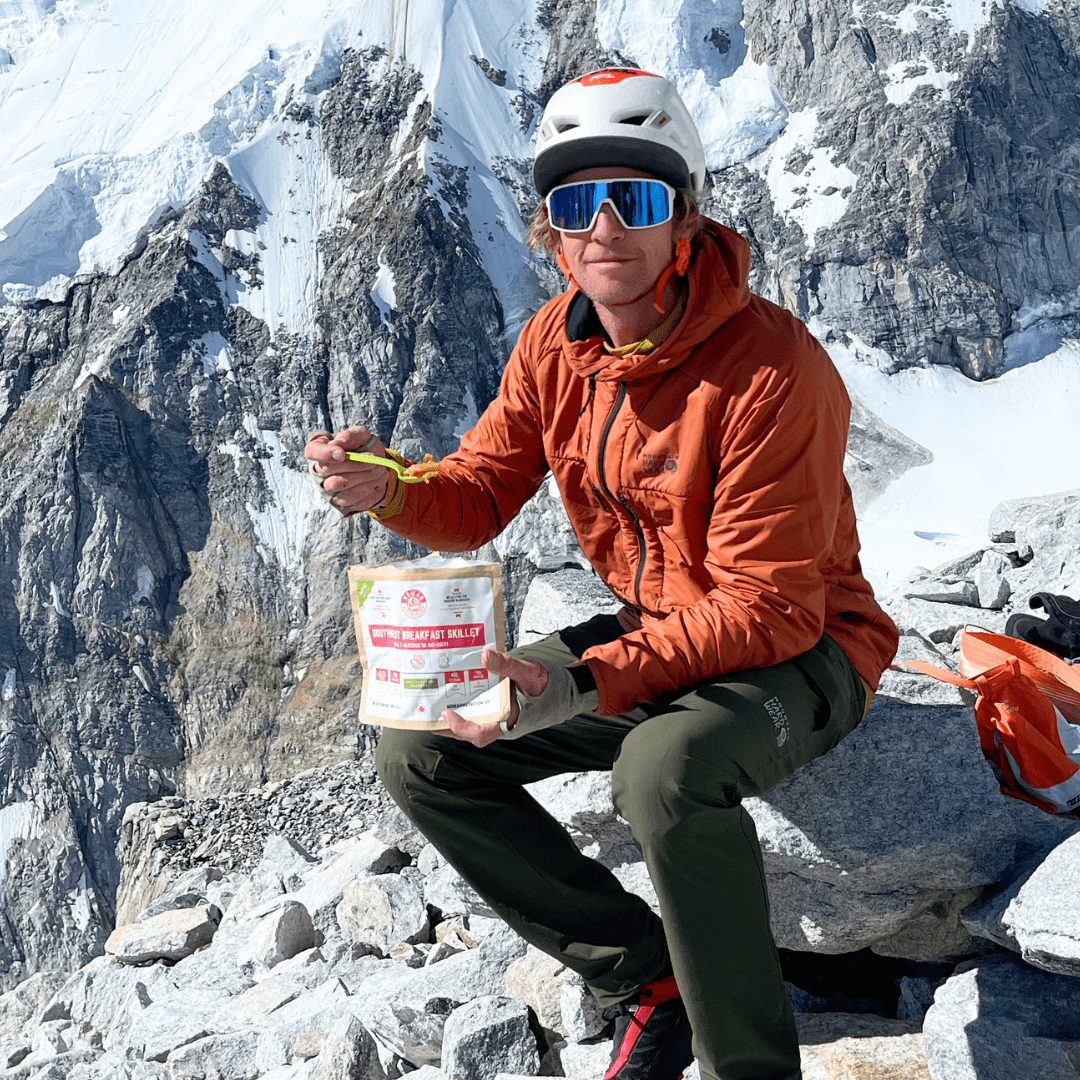 Southwest Breakfast Skillet