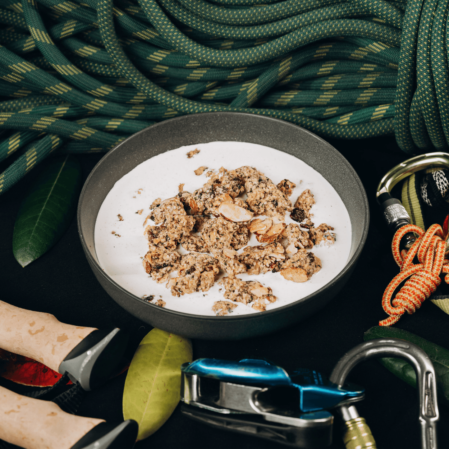 Westcoast Hempola - Original cereal