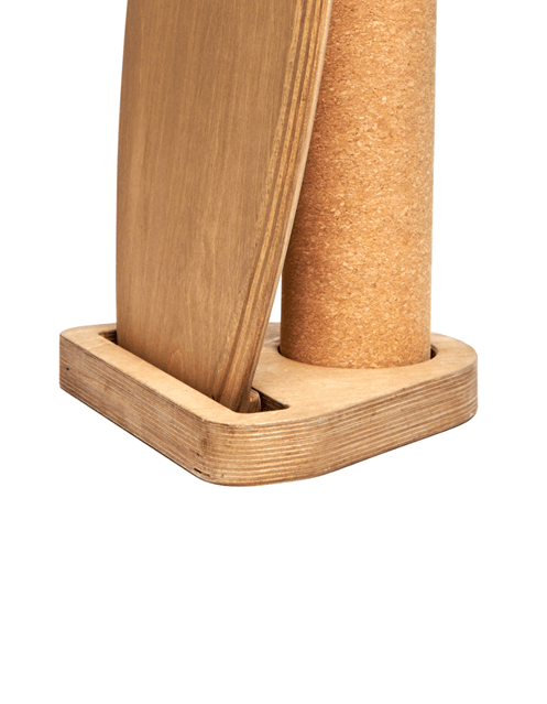 Floor Rack