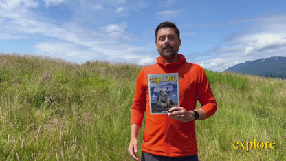 EXPLORE Magazine Subscription