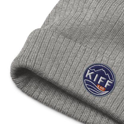 TuziGazi Recycled cuffed beanie