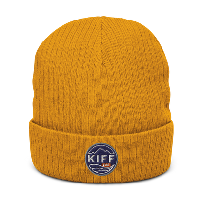 TuziGazi Recycled cuffed beanie