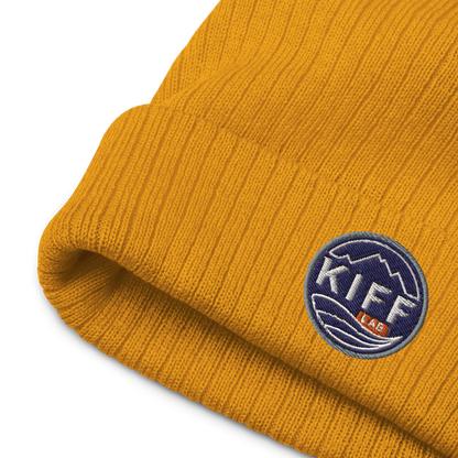 TuziGazi Recycled cuffed beanie