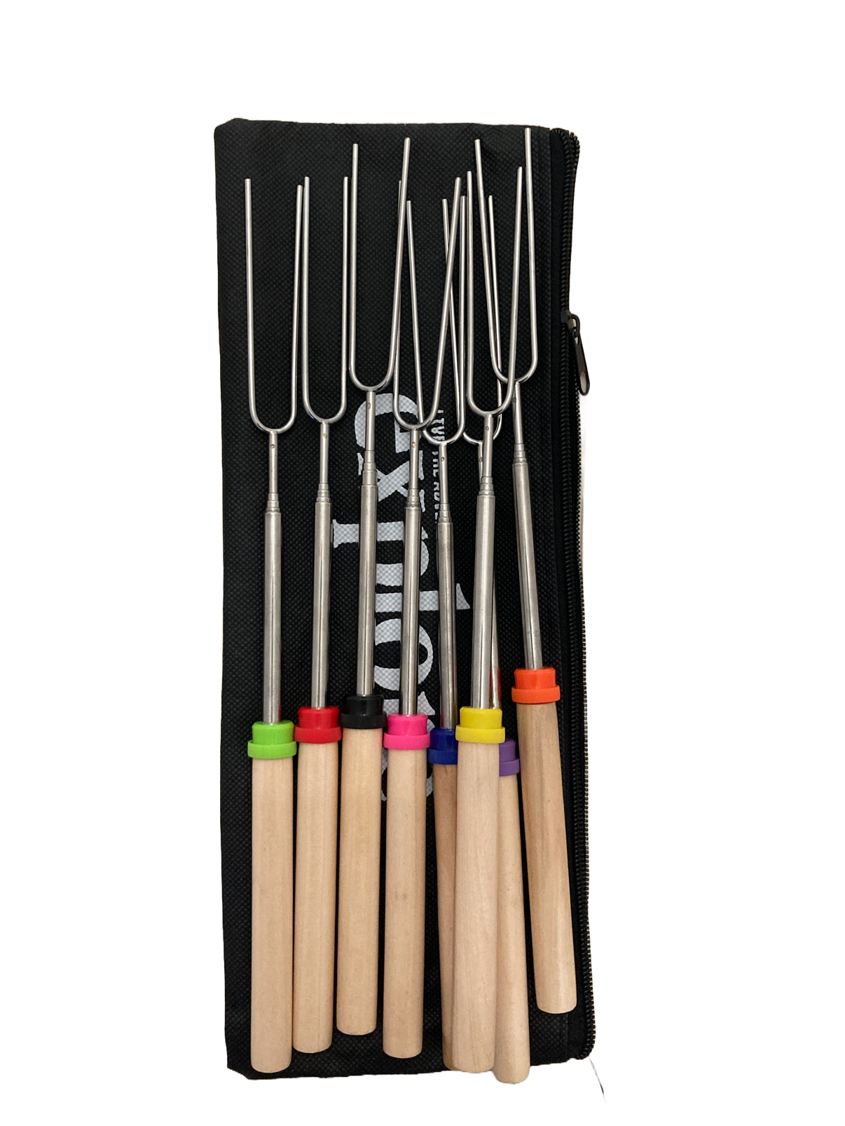 Campfire Roasting Sticks Family Pack Explore's Gear Shop