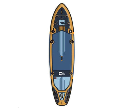 Sequoia 11' - Inflatable Paddleboard