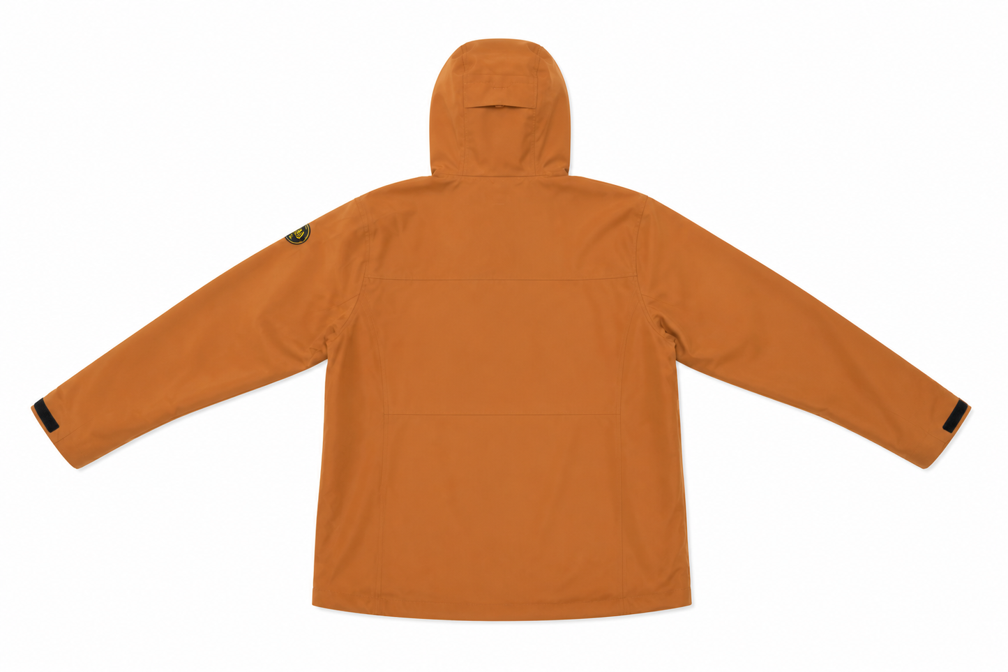 Women's Chinook Shell — Explore Magazine Edition