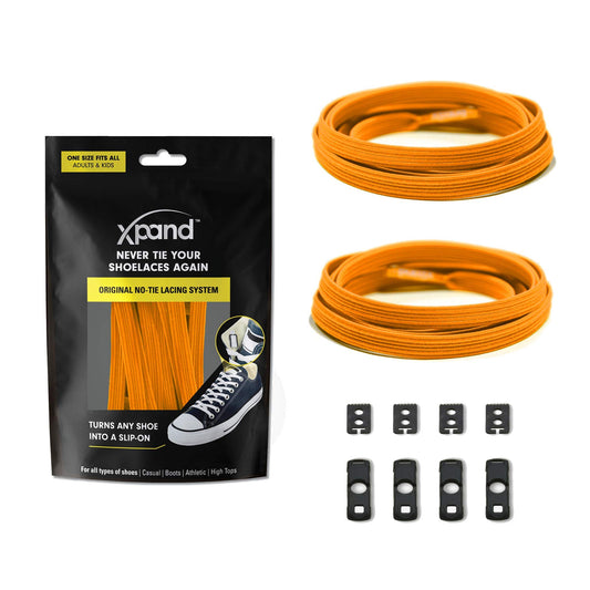 Xpand® Laces Original No-Tie