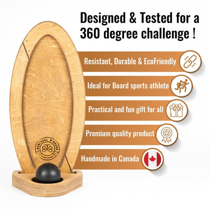 SURF - MODEL 360