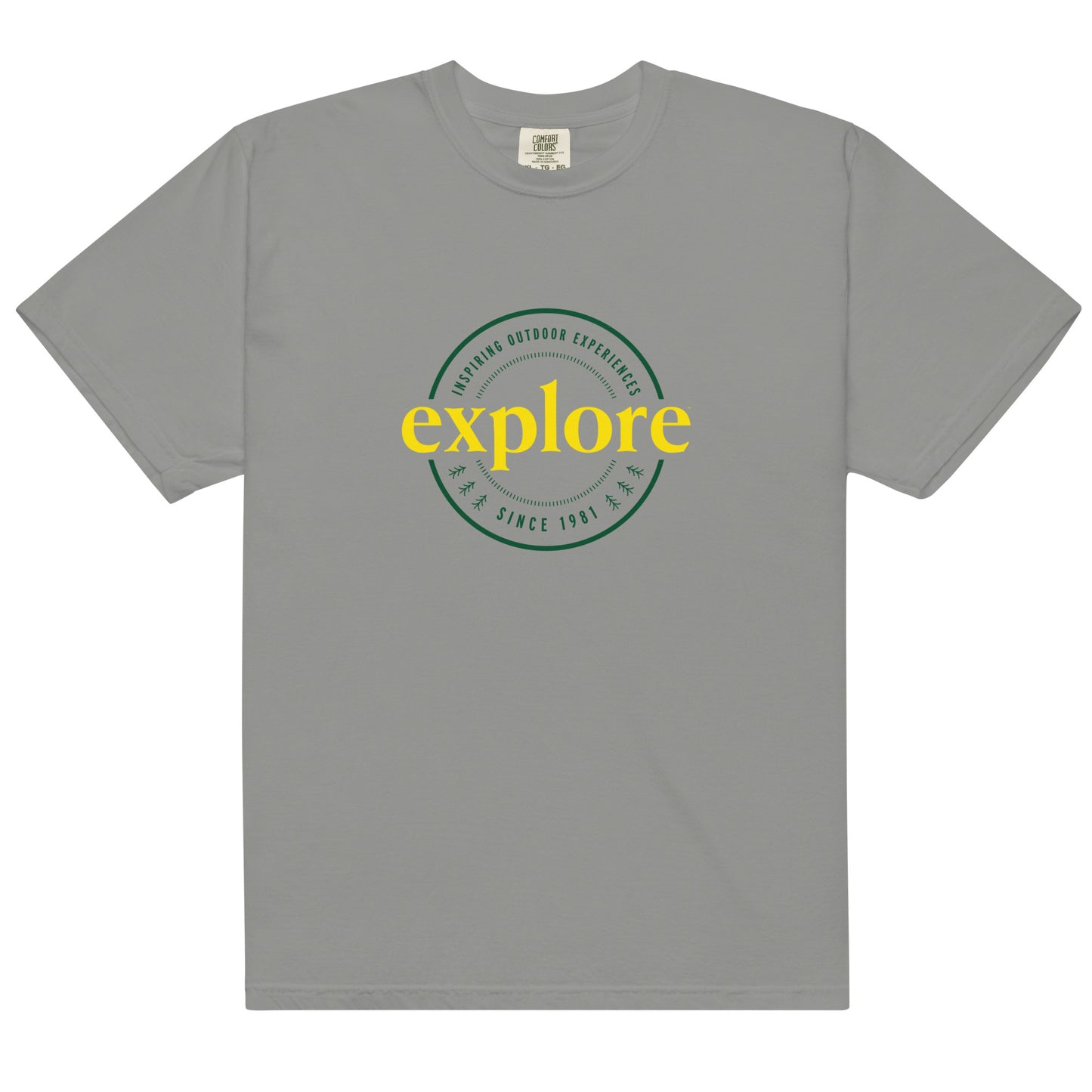 Explore Forest T-Shirt