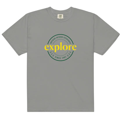 Explore Forest T-Shirt