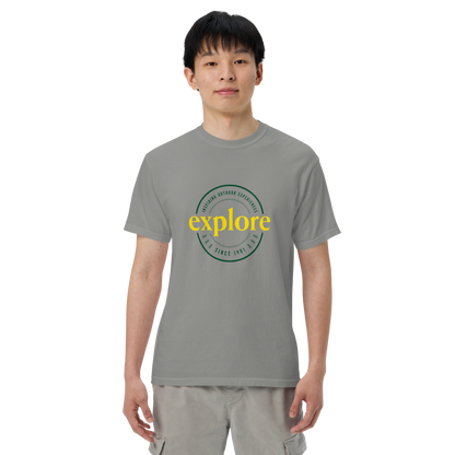 Explore Forest T-Shirt