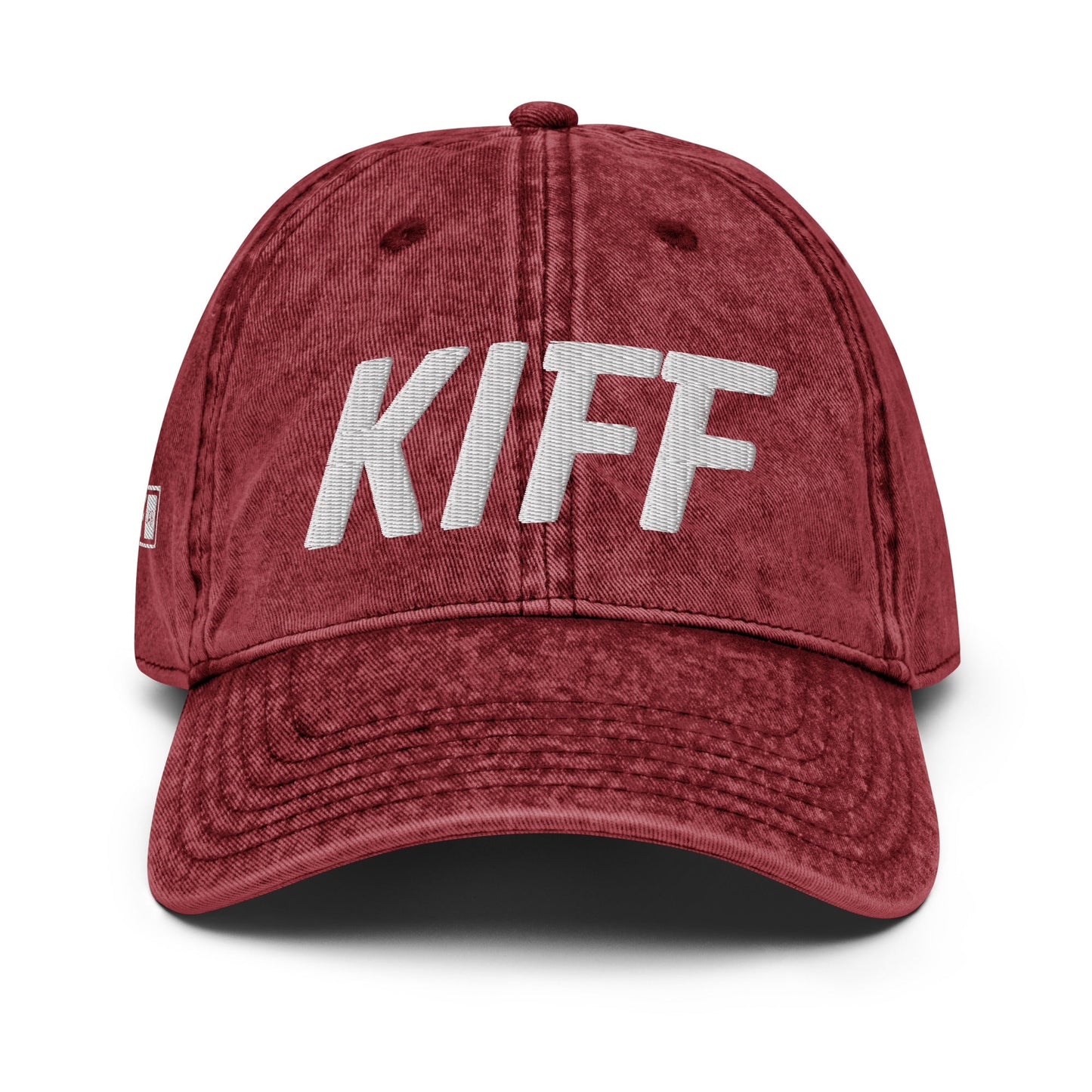KiffLab Vintage Cap