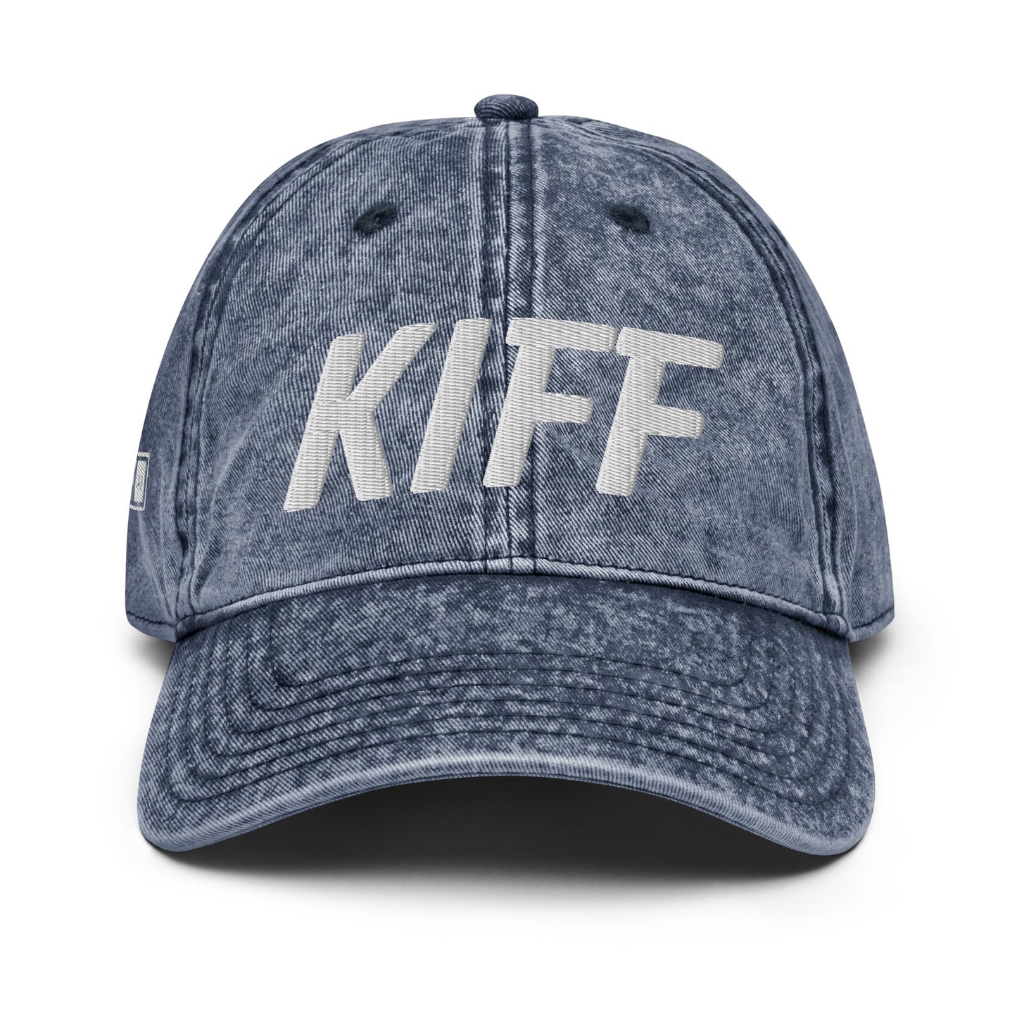 KiffLab Vintage Cap