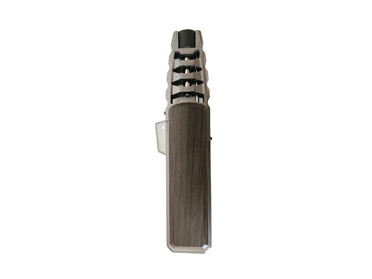 Wind-Resistant Butane Lighter Torch