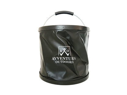 Waterside Collapsible Bucket