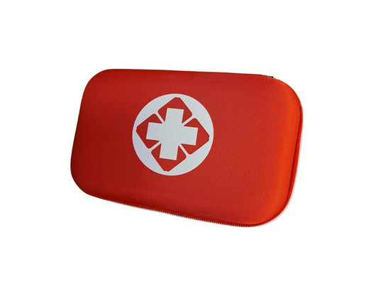 Campsite Essentials First-Aid Kit