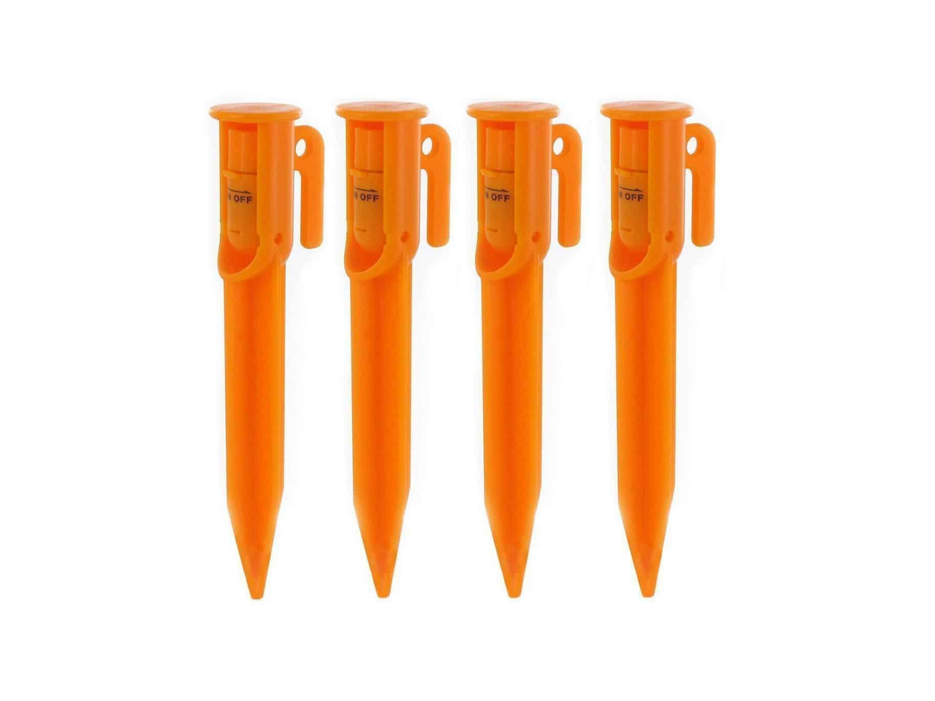 tent peg lights Light-Up Tent Pegs – Explore's Gear Shop