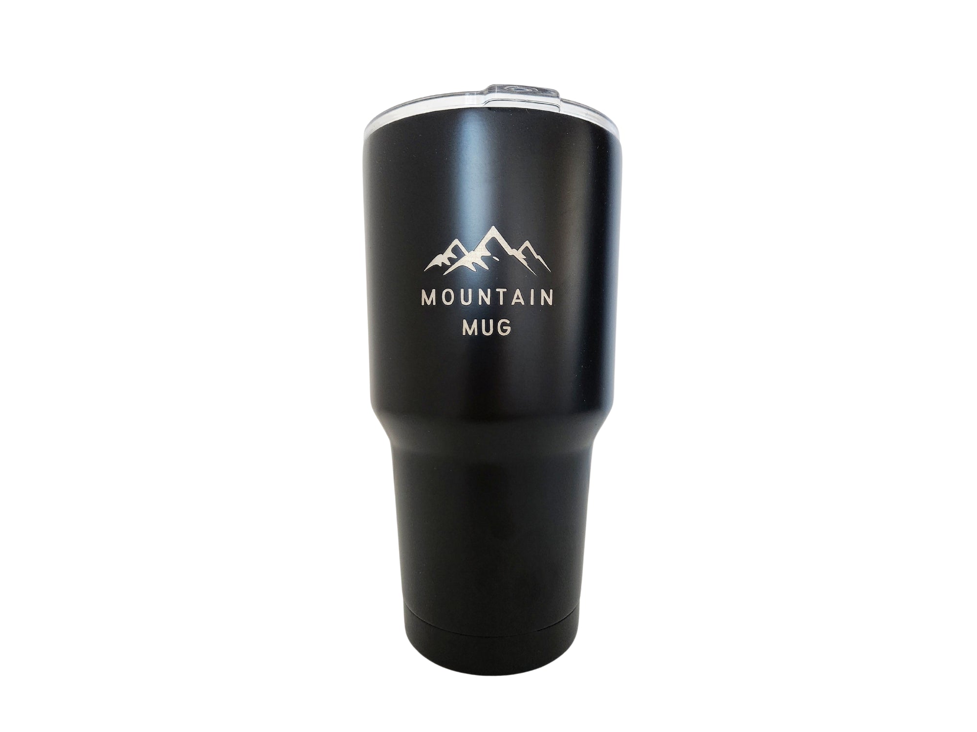 Mountain Mug – Explore's Gear Shop