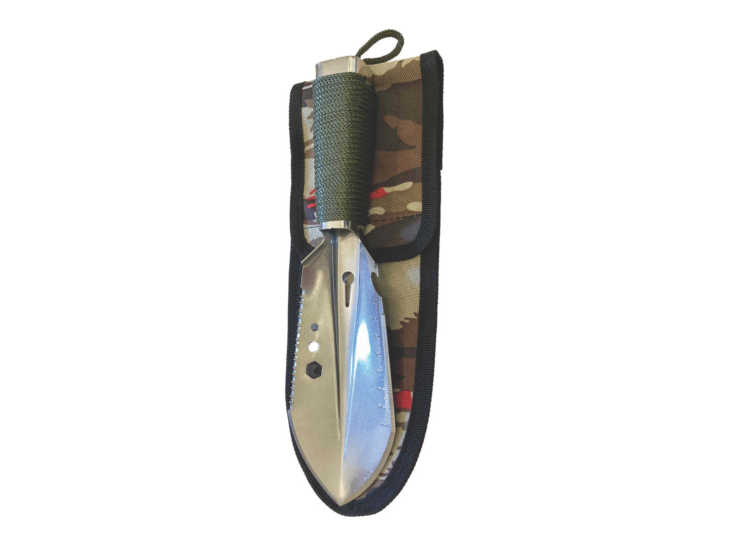 Backcountry Multi-Use Trowel