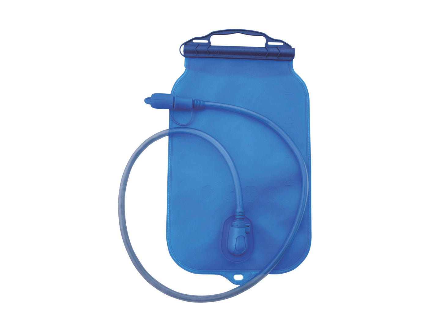 Thirst-Quenching 2L Water Bladder