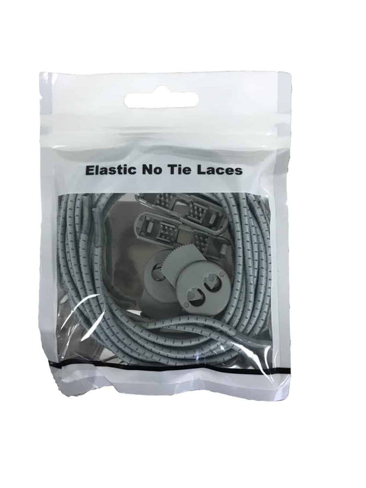 Easy No-Tie Laces